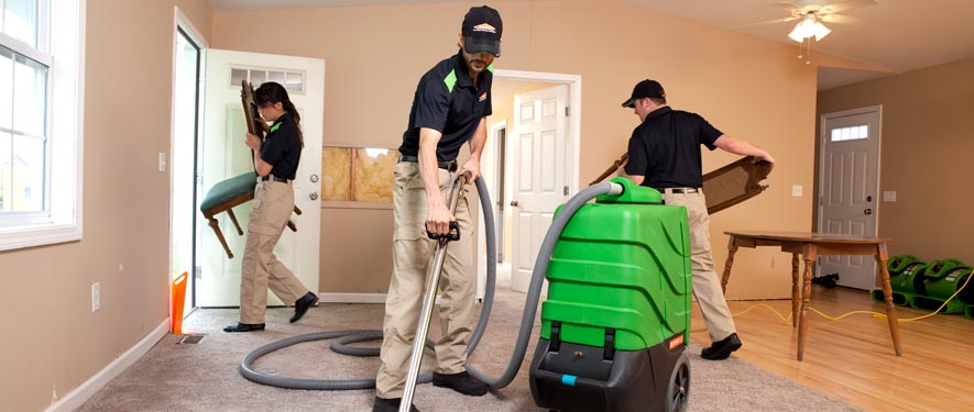 Thomasville, NC cleaning services